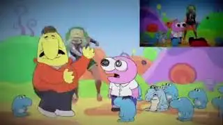 (RD) Smiling Friends lost Footage (2025) Sparta Remix Extended