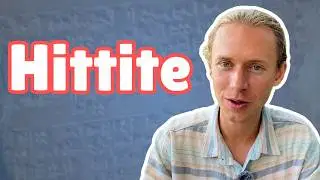 What did Hittite sound like?