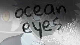 Ocean Eyes - Killugon AMV (Cover by: American Avenue)