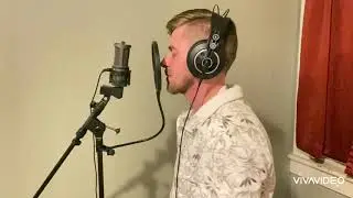 Lewis Capaldi someone you loved (Cover) #somebodyyouloved