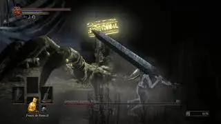 (DS3) (Ng) Kur1 Vs Gobernante Supremo Wolnir