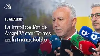 Ángel Víctor Torres debe dimitir: Análisis del escándalo