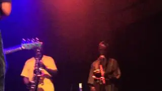 Seun Kuti & Egypt 80 - 