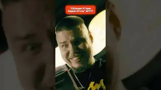 Was haben Chinesen mit Rapper Hirnen zu tun? 😩