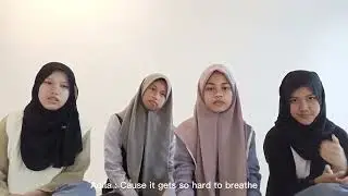 English Group Work Assignments (Singing in Groups)