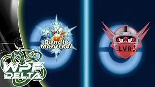 Bundle Montreal vs Las Vegas Rotoms | Pokemon Draft Team Building | WPF W1