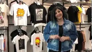 MOCCOCO Fashion GmbH Modegro&szlig;handel