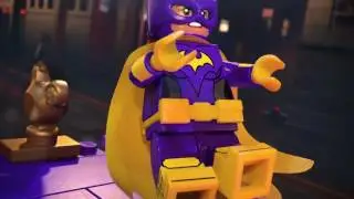 Auto modificado de The Joker - The LEGO Batman Movie - 70906 (LAM)