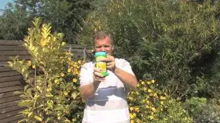 How to use gel
