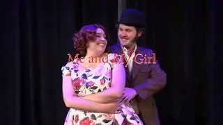 The Players Theatre Inc. Me and My Girl