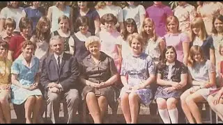 TV1 Leoben Damals - Ein ganz besonderes Klassentreffen