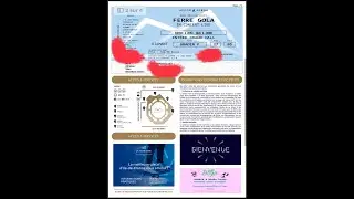 FERRE GOLA ACCOR ARENA / GIMS MALGRÉ BA REALISATION MAIS AZO RECONNAITRE KOFFI OLOMIDE LÉGENDE