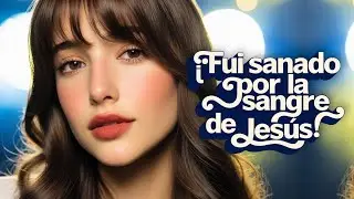 **&iexcl;FUI LIBRE! El Poder de la Sangre que Me San&oacute;