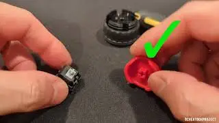 D-BRAKE for GamerFinger Installation and Removal