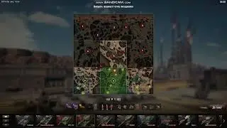 WOT. Лінія фронту. Генерал. Професіонал.