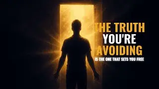 Chosen Ones What If the Truth You’re Avoiding Is the One That Sets You Free