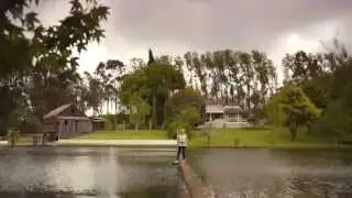 Destination WA - Manjimup