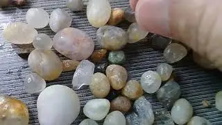 Será que existe Diamante Rolado?