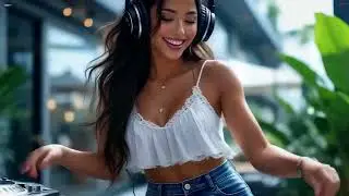KO SUDAH GANTI DUNIA, SA MASIH GANTI LAGU🎶 #dj2025 #viral