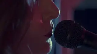 Siren: Neo-Noir Short Film