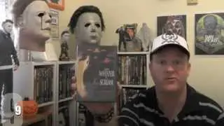Top 10 Horror Anthologies