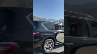 #mashaallah #nissan #patrol #kabali #jabeljais #mountains #rak #uae