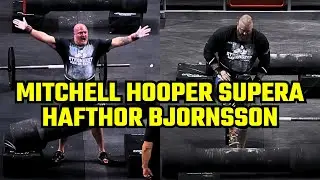 A Prova MAIS BRUTAL Já Vista do STRONGMAN?