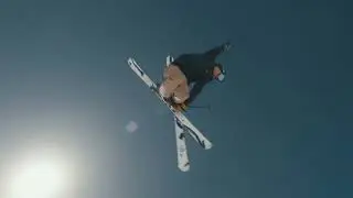 Martin Hor&aacute;k 2022 I few laps in Laax