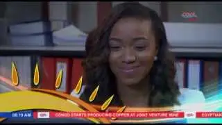 GOOD MORNING NIGERIA-  Performance of Governors Ft Prof. Anthony Kila & Muyiwa Ayoola | Cool TV