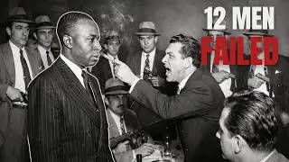 Dutch Schultz Sent 12 Men to Kill Bumpy Johnson…Only ONE Returned
