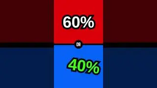 Would You Rather Challenge FNAF 3 EDTION &ndash; The Ultimate Test #shorts #67 #wouldyourather