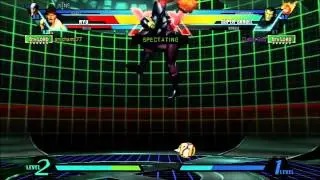 UMVC3 