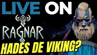 Só GOTY 2026! - RAGNAR Abrindo a INDIE NIGHT!