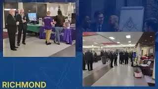 Division Education & Leadership Conference - Richmond