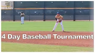 More Summer Baseball