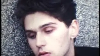 Studentski film 6 AGRFT by Tomislav Aleksov 1989