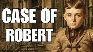 The Horrifying And Disturbing Historical True Crime Case of Robert Coombes