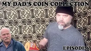 MY DAD&rsquo;S COIN COLLECTION - If there&rsquo;s Constitutional Silver, is there UNCONSTITUTIONAL Tin?