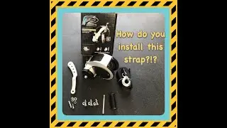 How to install Fulton F2 Trailer Winch