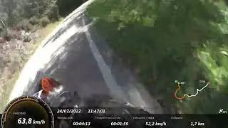 campeonato Espa&ntilde;a a pontenova 4oficial