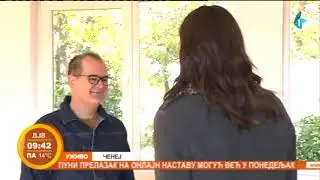 Štićenici zajednice 