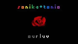Vocaloid / Engloid Sonika & Tonio - Our Luv
