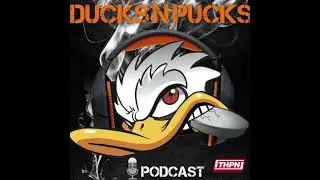 Ducks Trade Gibson & Zegras; Acquire Granlund