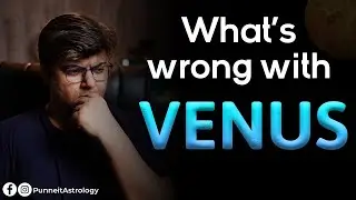 Venus and its energy transfer to Libra