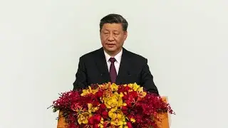 Xi Doubles Mentions of &lsquo;Common Prosperity&rsquo;
