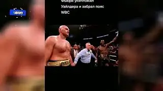 Boxing Chuckles Galore