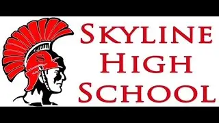Skyline High School Graduation 2023