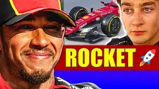 Ferrari 2026 Simulator Results LEAKED! ⚡🤐