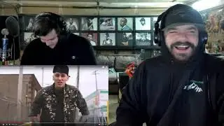Machine Gun Kelly- Breaking News (Official Video) REACTION (Then VS Now)