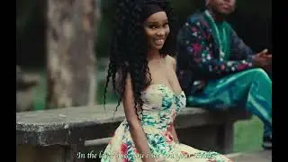 Cliv _ Ola  ( Official Visualizer )